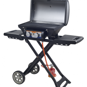 Класическо барбекю BBQ380 - преносимо