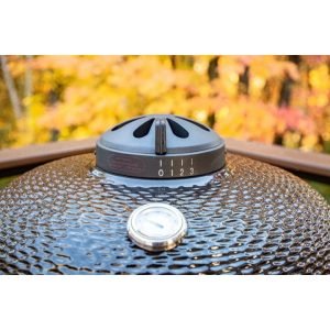 Коминче за Kamado 22" / 24"