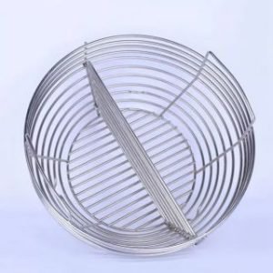 Кошница за въглища 22"