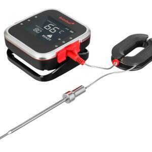 Термометър за месо Levenhuk Wezzer Grill BT20