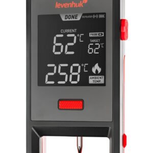 Термометър за месо Levenhuk Wezzer Grill BT30