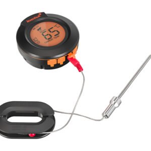 Термометър за месо Levenhuk Wezzer Grill BT40