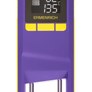 Термометър за месо Ermenrich BBQ GT40